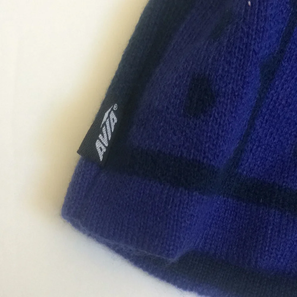 Boys Avia be fearless knit cap